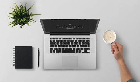 aplicaciones para organizar