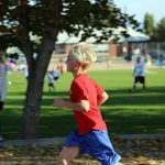 Matemáticas a través de la Educación Física