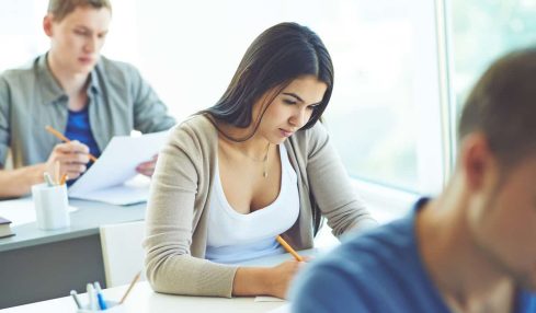 cursos online oposiciones