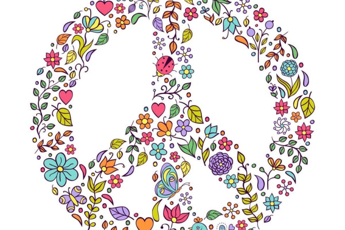 Recursos para celebrar el Día Internacional de la Paz Día Internacional de la Paz