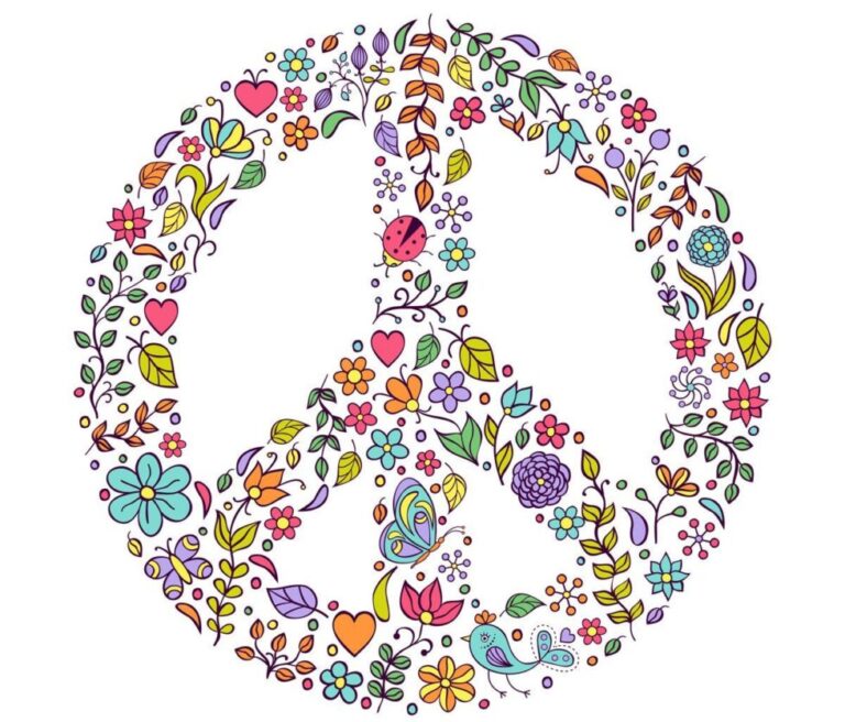 Día Internacional de la Paz