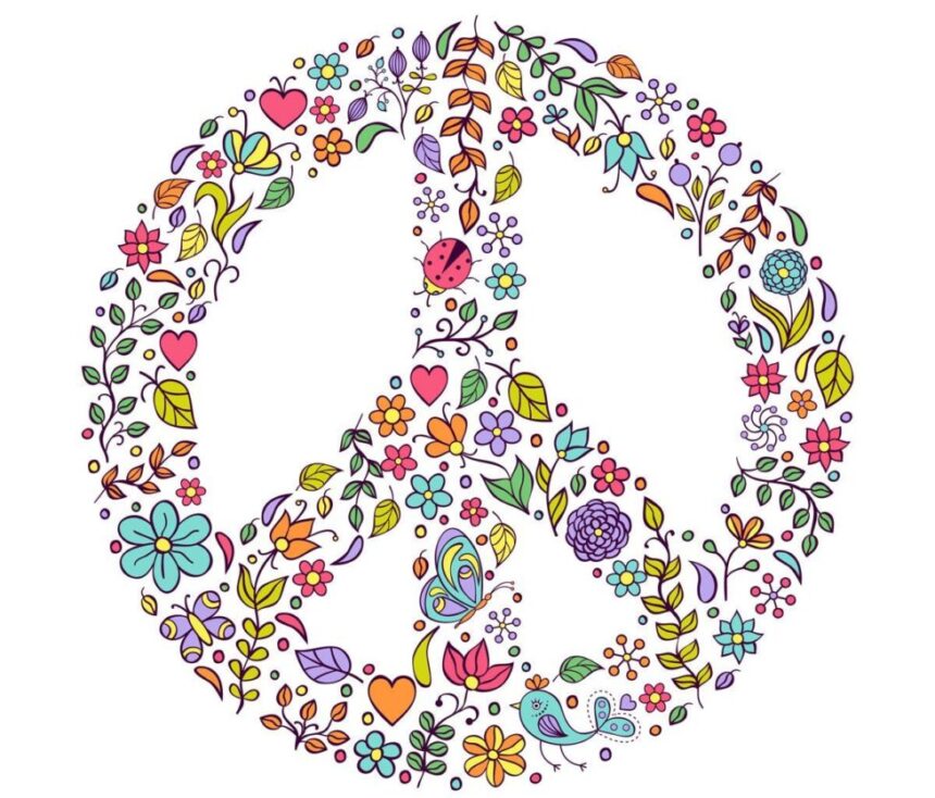 Día Internacional de la Paz