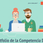 Marco Común de la Competencia Digital Docente