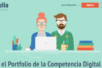 Marco Común de la Competencia Digital Docente