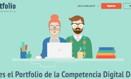 Marco Común de la Competencia Digital Docente