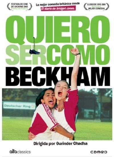 Quiero Ser Como Beckham