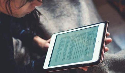 Fundas para tabletas