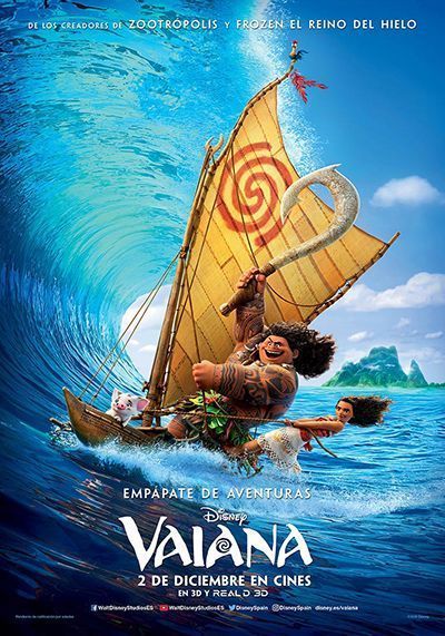 vaiana