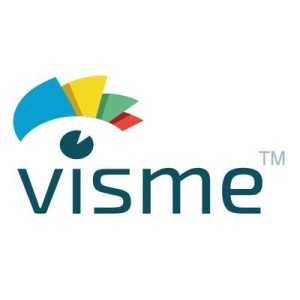 app Visme