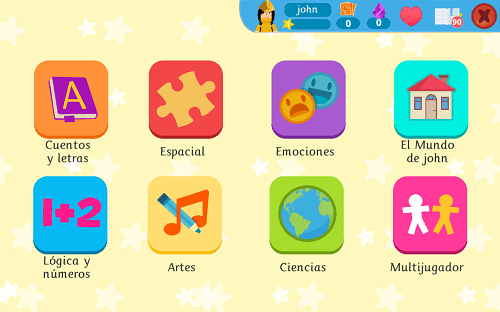 cuentos con Smile and Learn