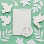 Recursos educativos para celebrar el Día Internacional de la Paz