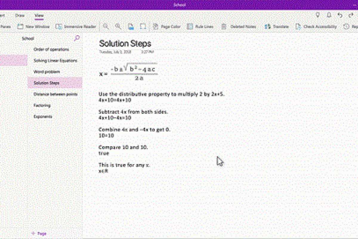 Microsoft y Made by Dyslexia unidos para ayudar a los estudiantes microsoft dislexia