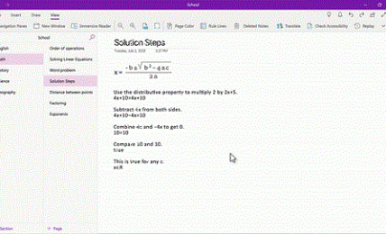 microsoft dislexia