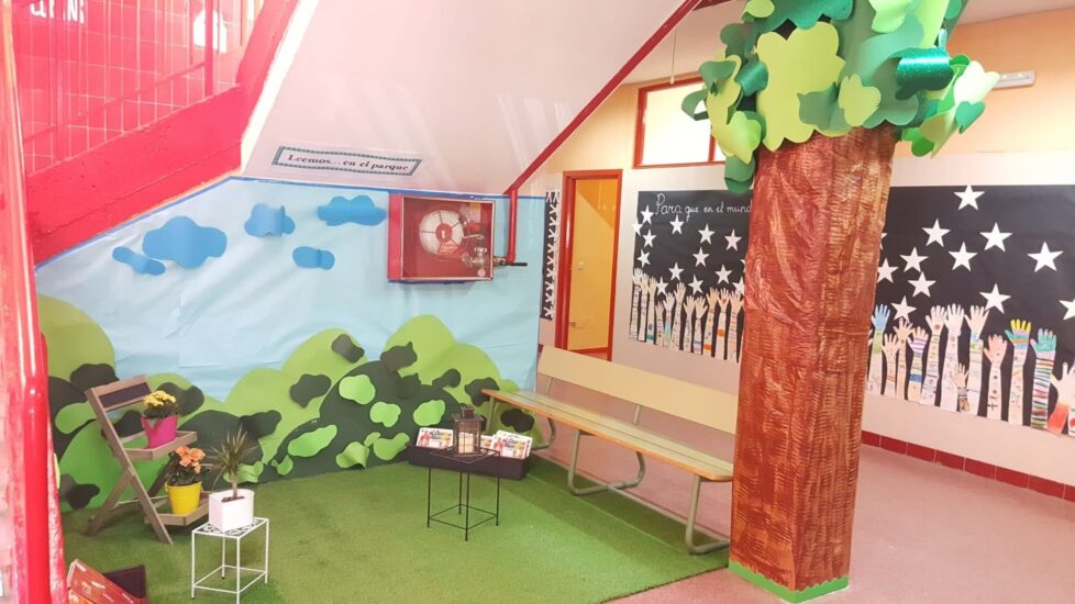 transformar las clases