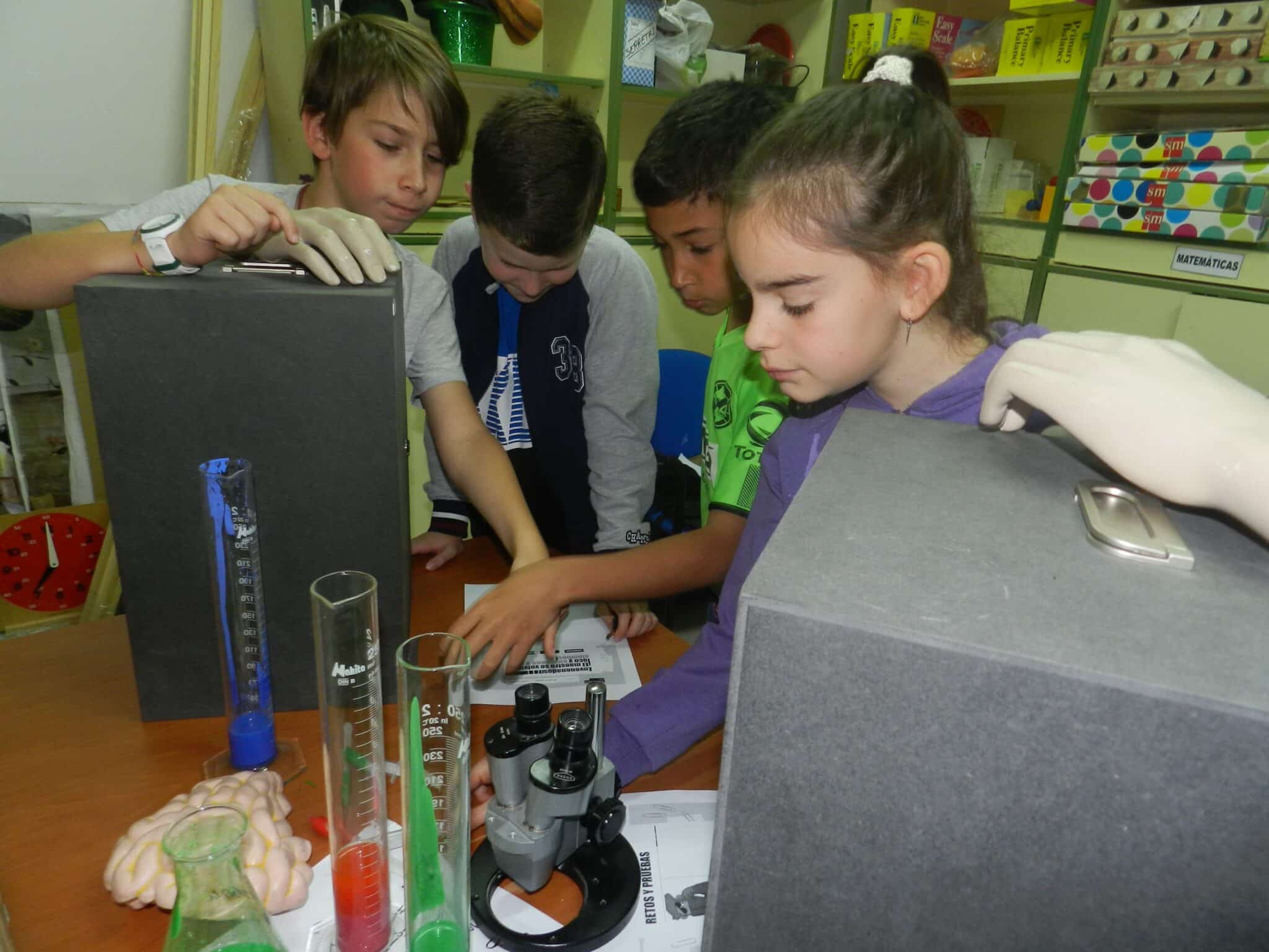 breakout edu escape room puzle