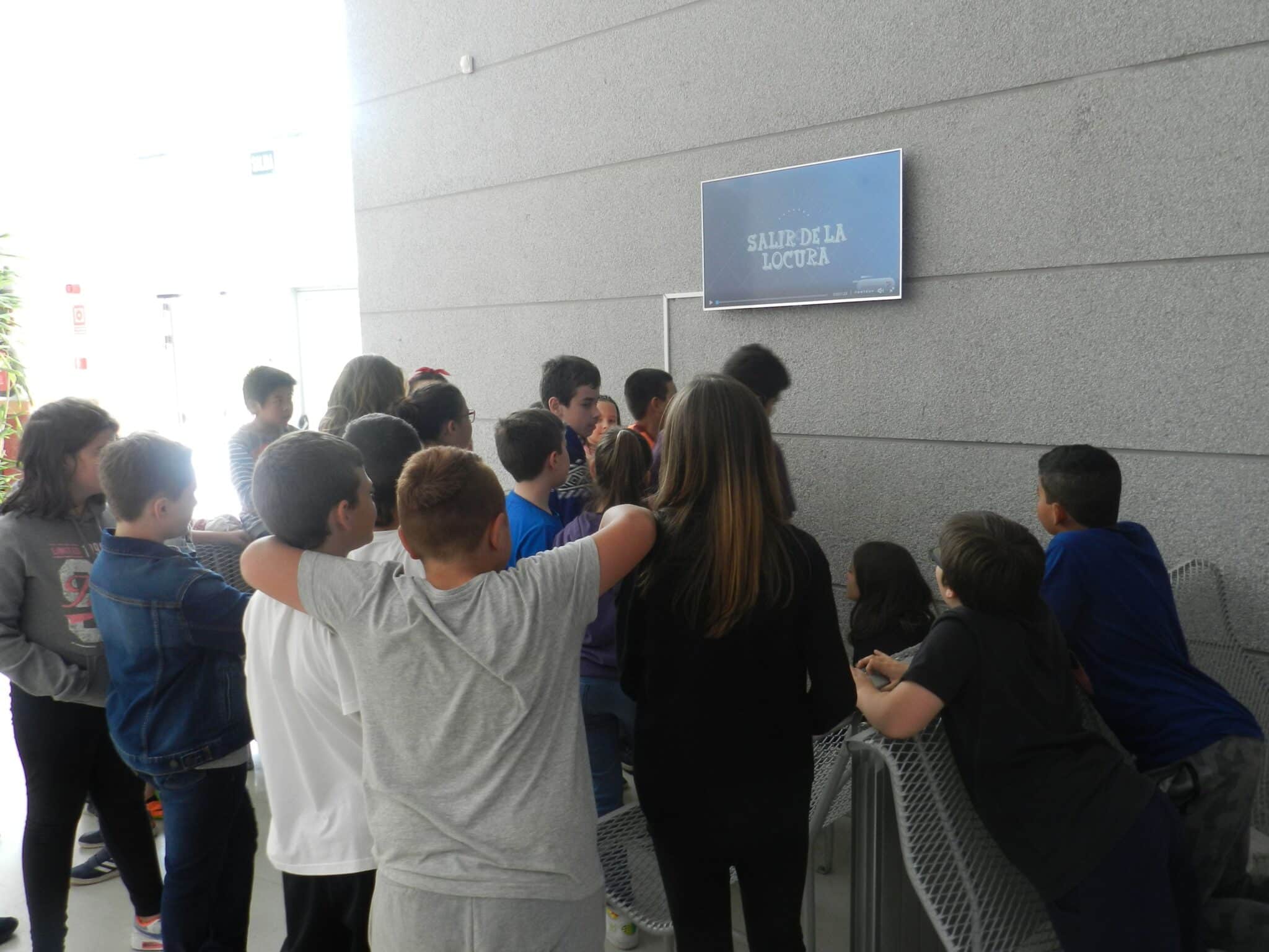 breakout edu escape room lectura