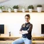 Ana Fernandez Igualdad de género