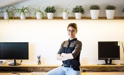 Ana Fernandez Igualdad de género