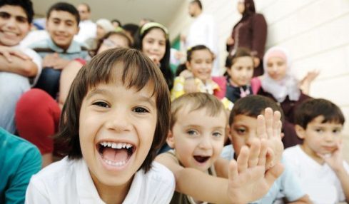 Aprendizaje basado en eventos