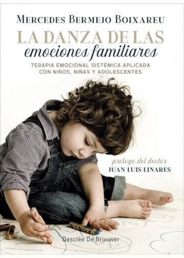 Danza Emociones Familiares