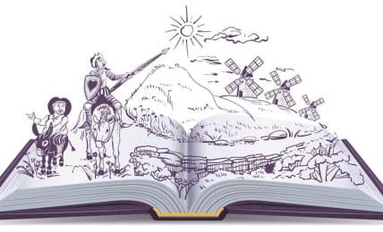 recursos El Quijote
