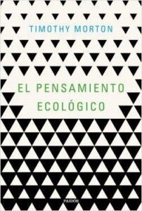 El pensmaiento ecologico