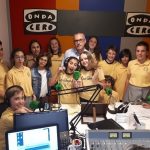 Las Colinas F.M