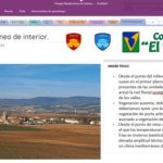 geografía onenote
