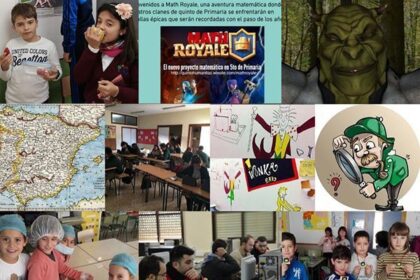 experiencias de Gamificación