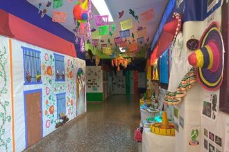 proyecto para conocer México