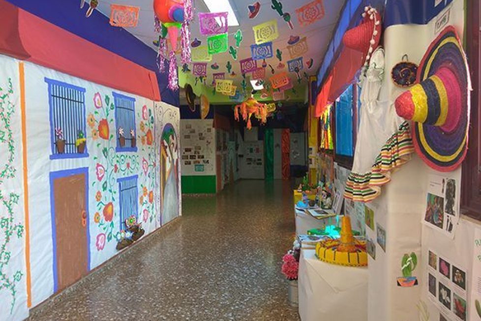 proyecto para conocer México