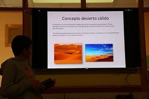rincones de aprendizaje