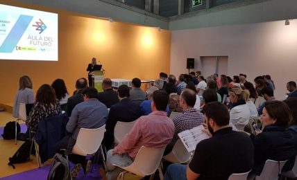 INTEF en SIMO EDUCACIÓN