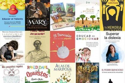 Lecturas recomendadas de noviembre