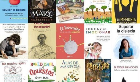 Lecturas recomendadas de noviembre