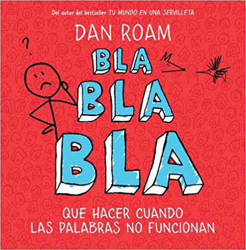 Libro Blabla