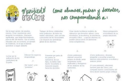 mejorar la Educación