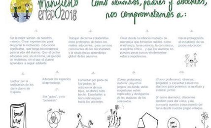 mejorar la Educación