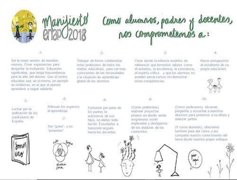 mejorar la Educación