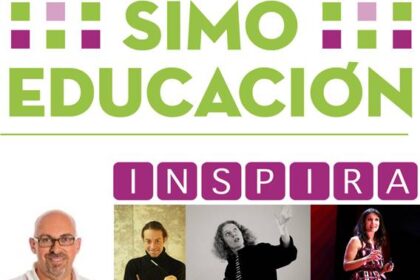 SIMO EDUCACIÓN INSPIRA