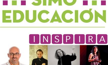 SIMO EDUCACIÓN INSPIRA