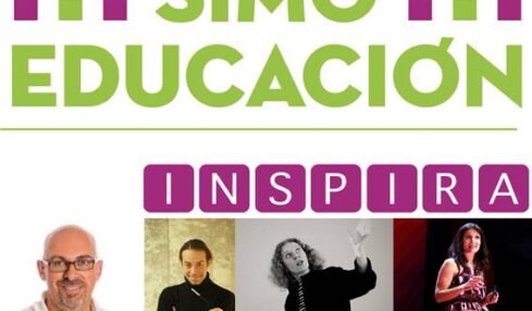 SIMO EDUCACIÓN INSPIRA