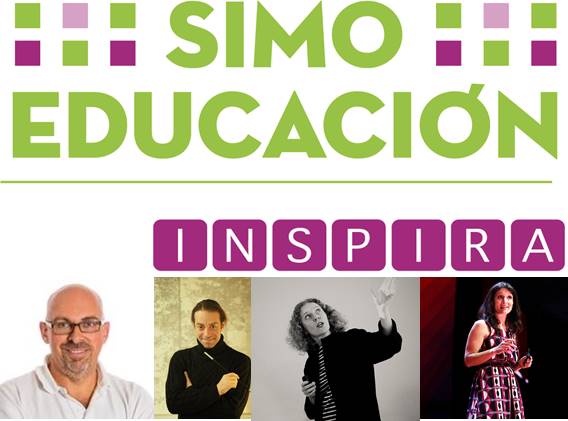 Simo Educación Inspira