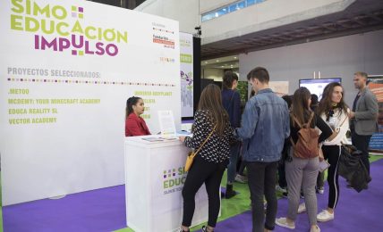 SIMO EDUCACIÓN IMPULSO