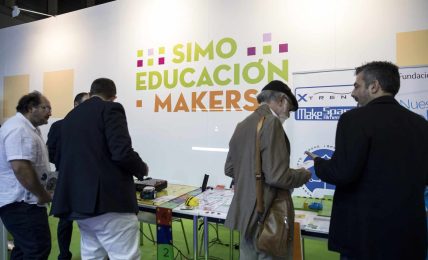 SIMO EDUCACIÓN MAKERS