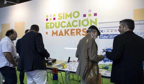 Simo Educación Makers