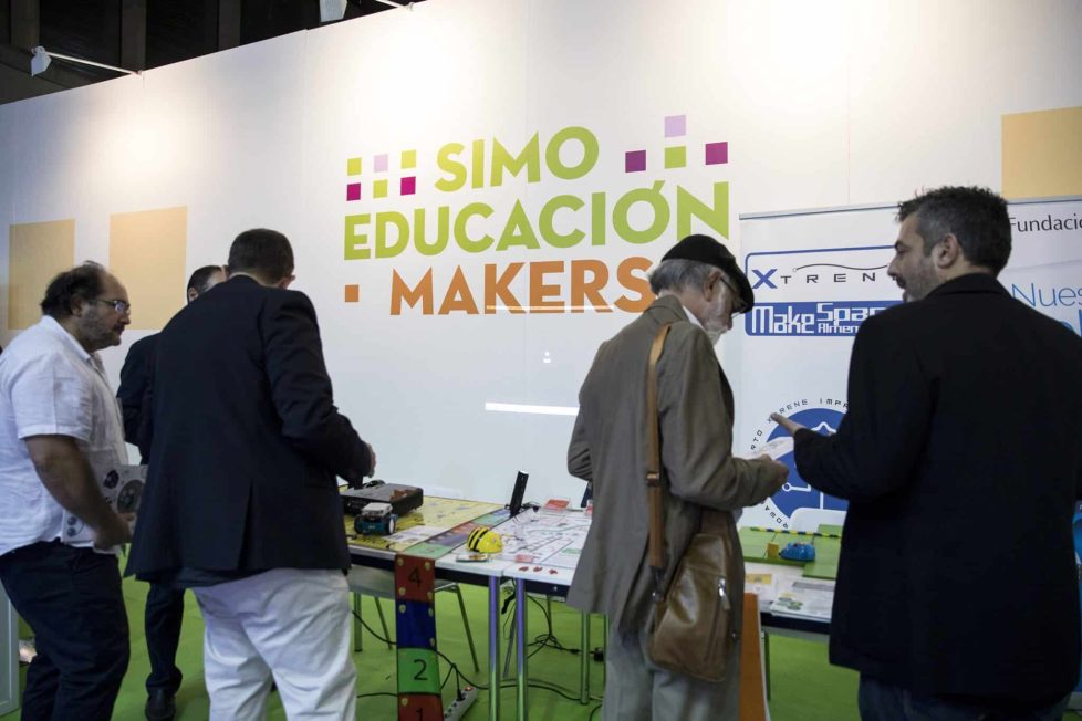 Simo Educación Makers