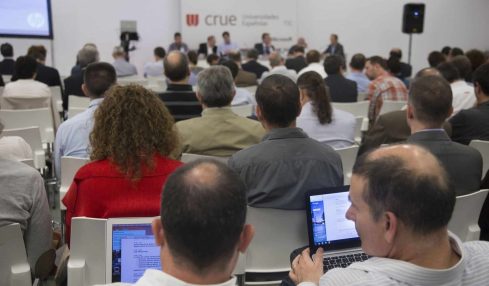 Ecosistemas de Aprendizaje