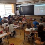 Fomentar la lectoescritura