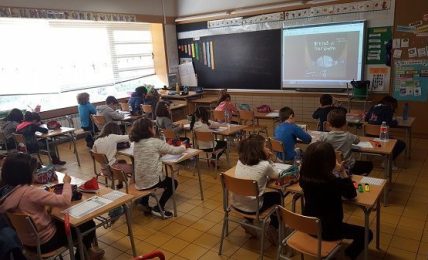 Fomentar la lectoescritura